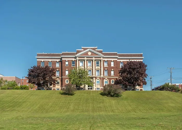 The Courthouse Hotel, An Ascend Collection Hotel